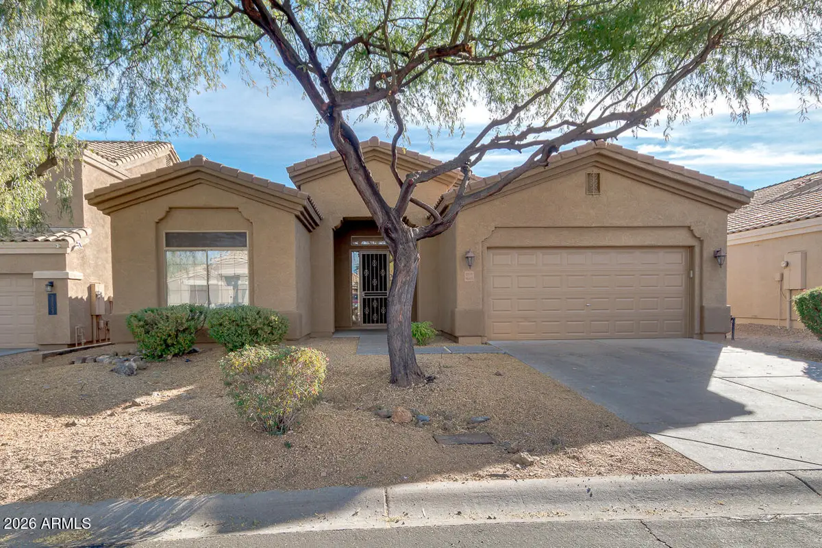 33849 N 43rd Street, Cave Creek, AZ 85331 - #1