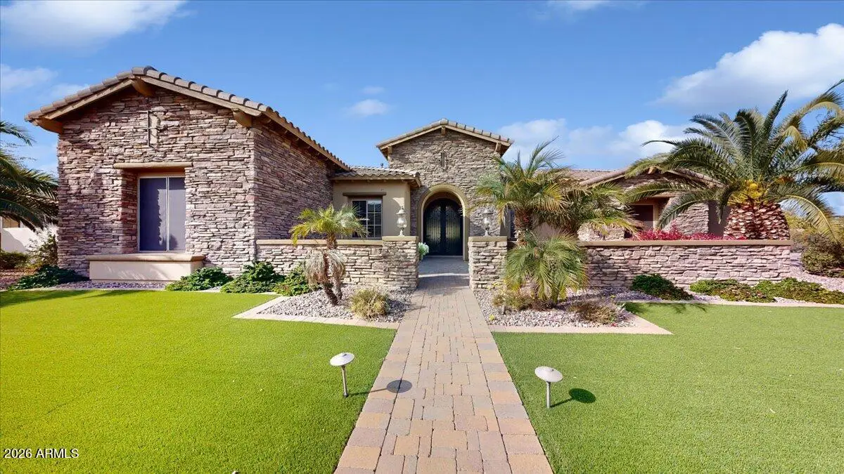 11454 N 87th Place, Scottsdale, AZ 85260 - #1