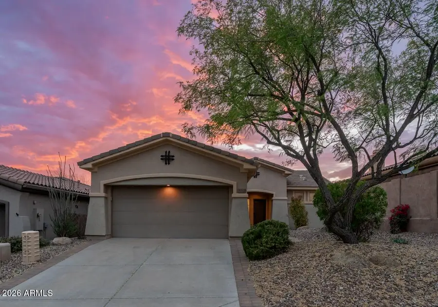 41902 N Crooked Stick Road, Anthem, AZ 85086 - #2