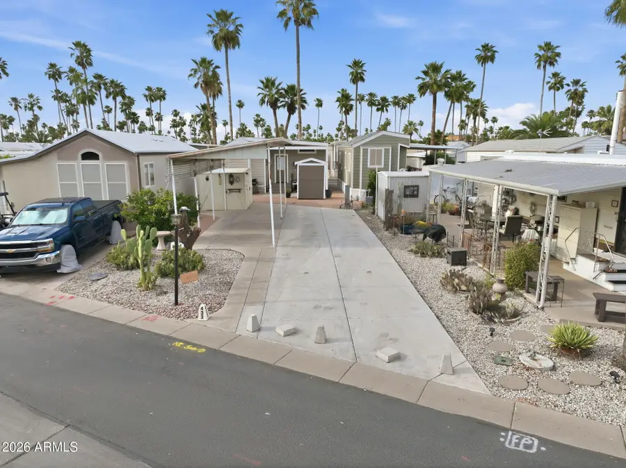 433 E Navajo Road #145, Mesa, AZ 85205 - #2