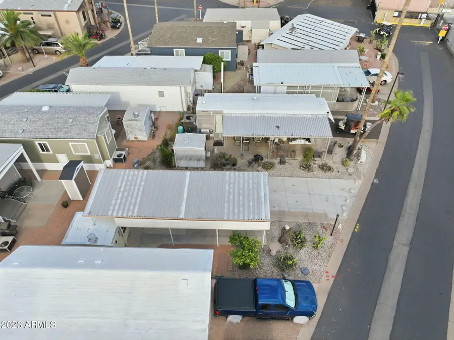 433 E Navajo Road #145, Mesa, AZ 85205 - #3