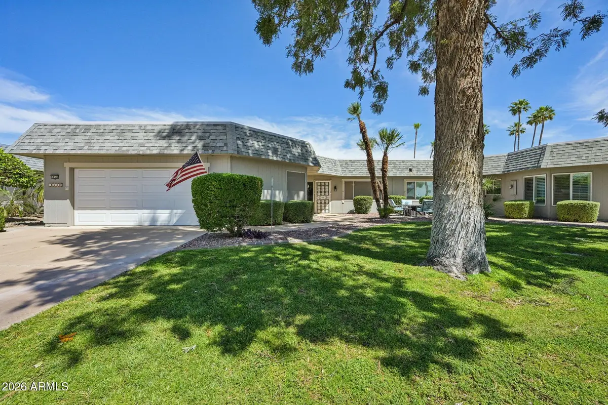 10306 W Loma Blanca Drive, Sun City, AZ 85351 - #1