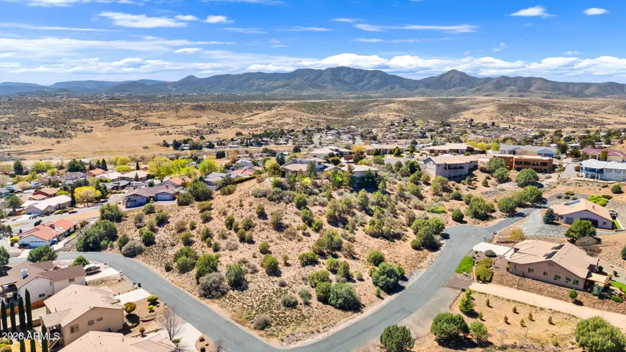 1424 N Rustlers Roost -- #105, Dewey, AZ 86327 - #2