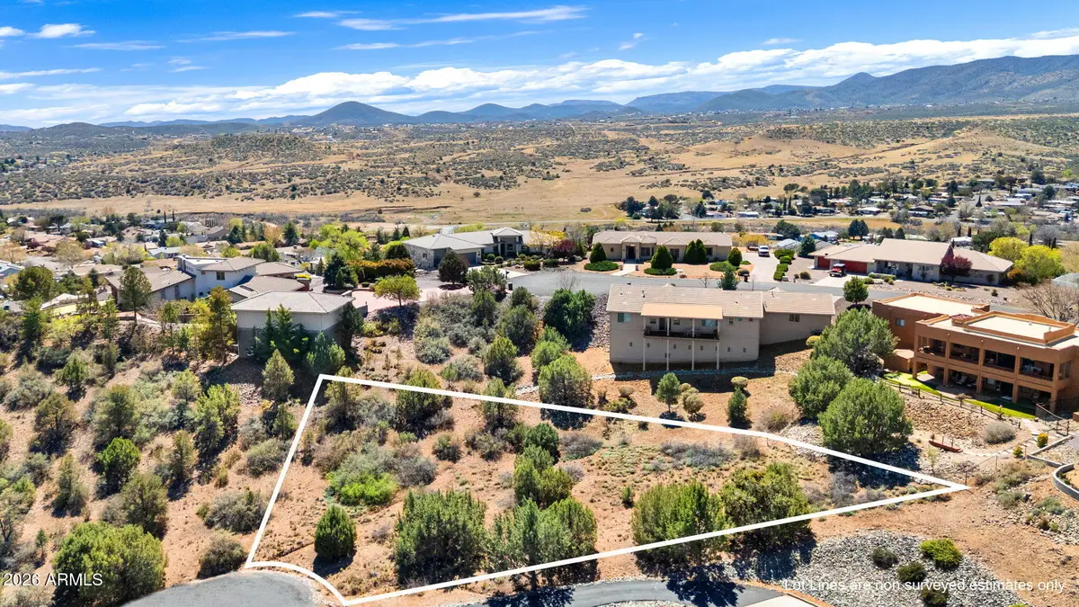 1428 N Rustlers Roost -- #103, Dewey, AZ 86327 - #1