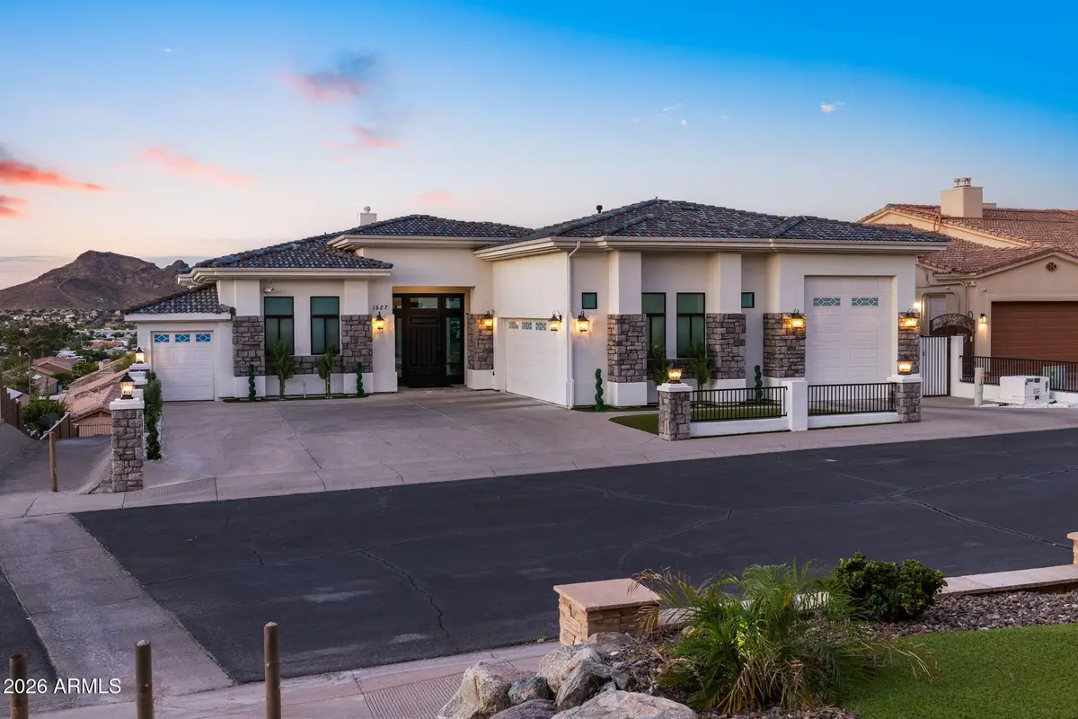 1527 E Villa Maria Drive, Phoenix, AZ 85022 - #1