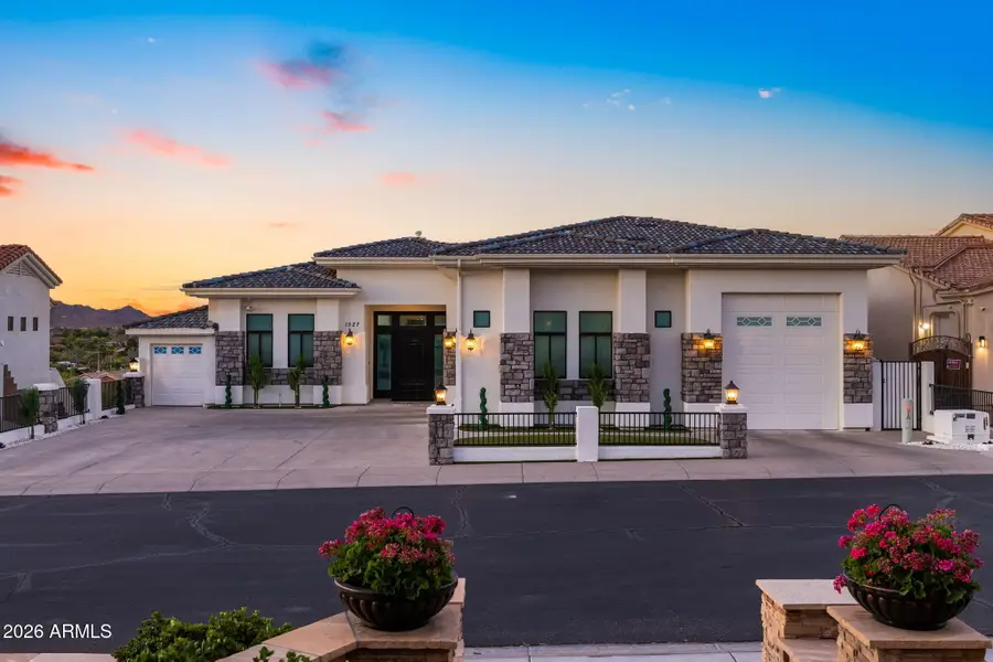 1527 E Villa Maria Drive, Phoenix, AZ 85022 - #2