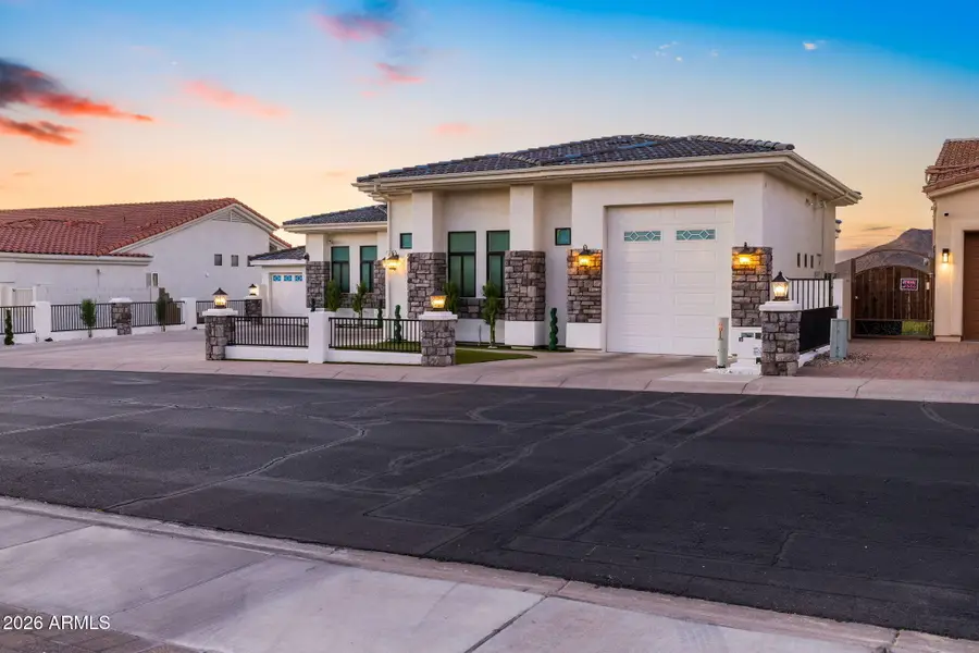 1527 E Villa Maria Drive, Phoenix, AZ 85022 - #3