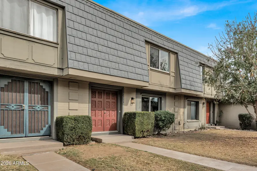 2021 W Pierson Street, Phoenix, AZ 85015 - #2