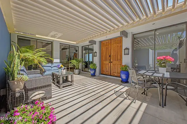 7013 N Barbados Place, Phoenix, AZ 85021