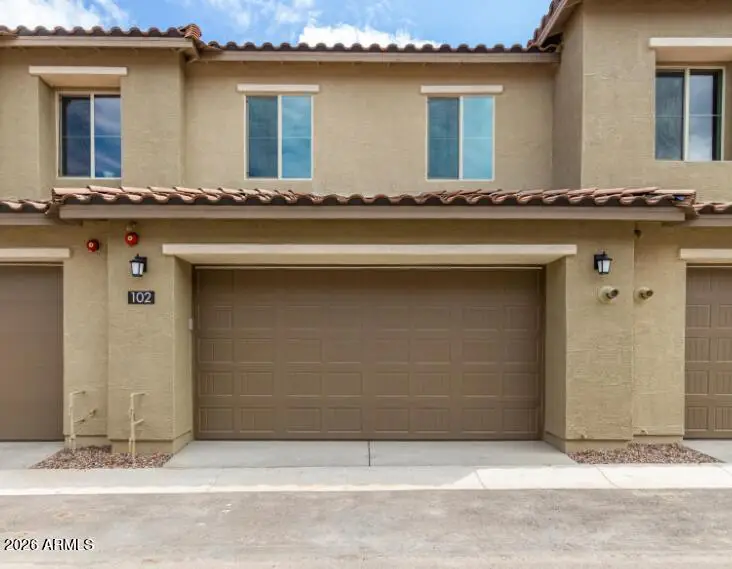 740 E Lark Street #102, Gilbert, AZ 85297 - #2