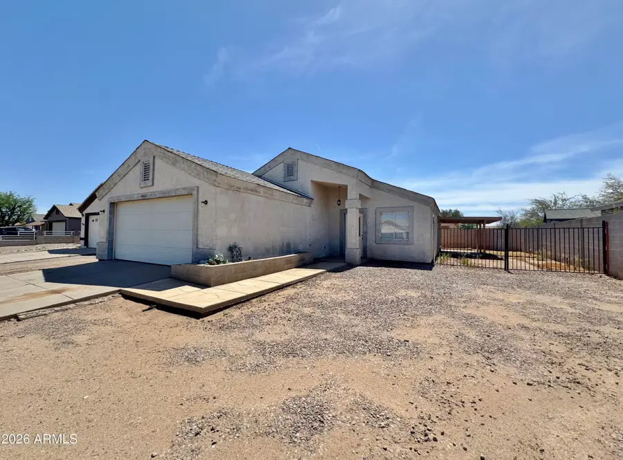 9069 W Oneida Drive, Arizona City, AZ 85123 - #2