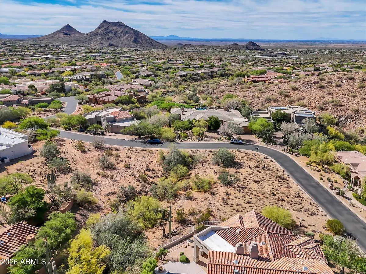 13410 E Wethersfield Road #30, Scottsdale, AZ 85259 - #1