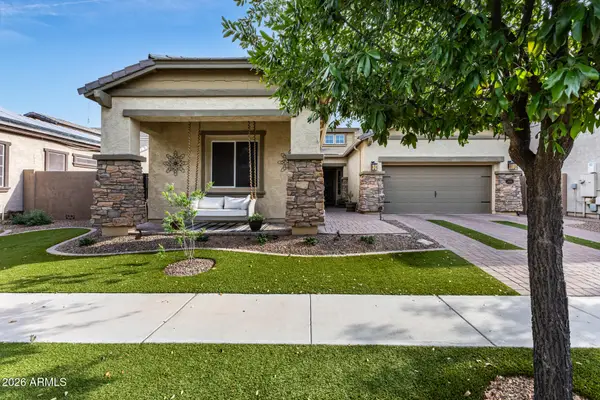 10555 E Mendoza Avenue, Mesa, AZ 85209