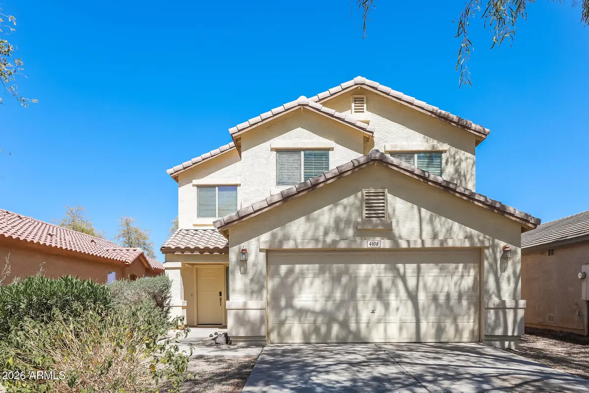 4108 E Mica Road, San Tan Valley, AZ 85143 - #1