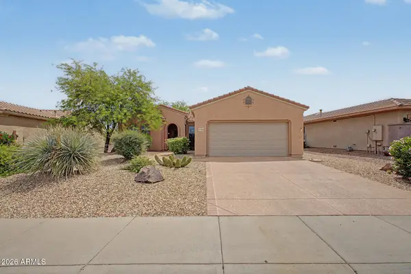 21563 N Casa Royale Drive, Surprise, AZ 85387