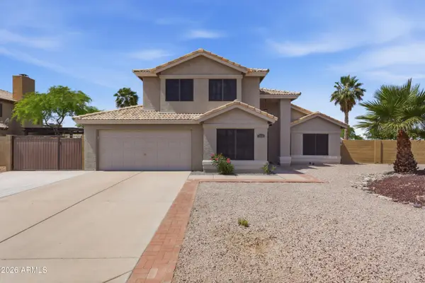3040 N Saffron --, Mesa, AZ 85215
