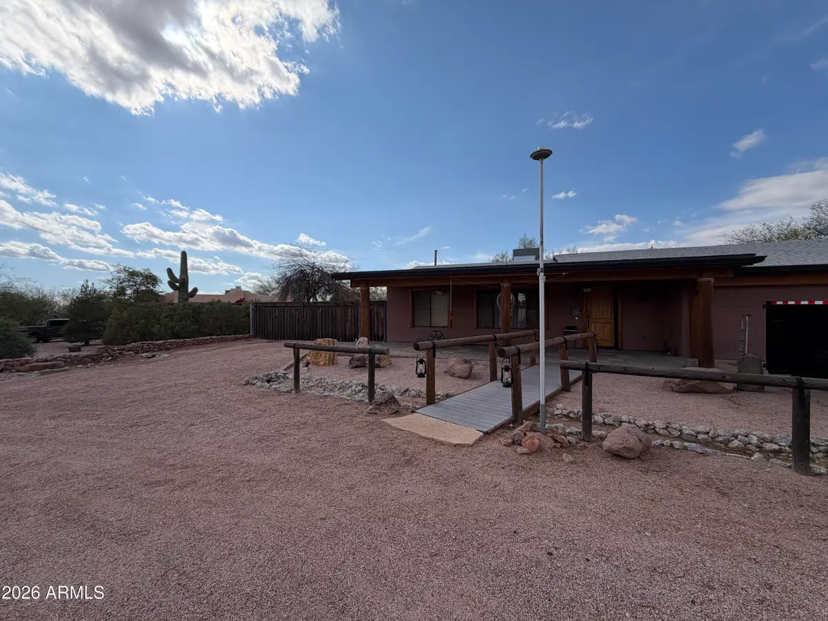 5724 E El Camino Quinto Avenue, Apache Junction, AZ 85119 - #1