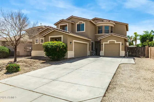 3291 W White Canyon Road, San Tan Valley, AZ 85144