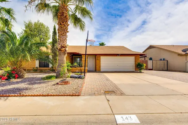 143 W Michelle Drive, Phoenix, AZ 85023