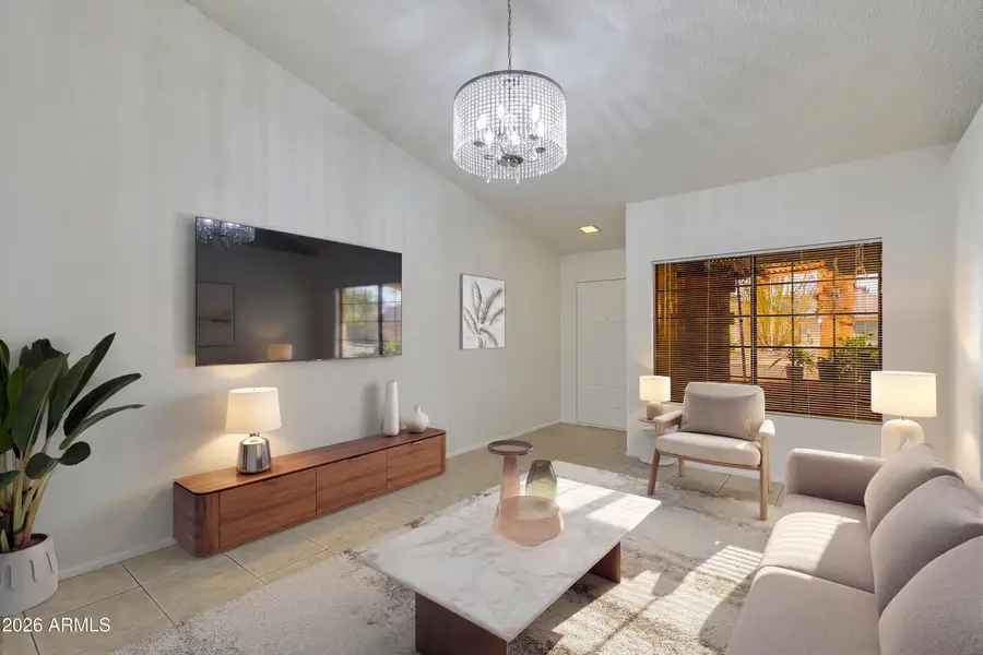 143 W Michelle Drive, Phoenix, AZ 85023 - #2