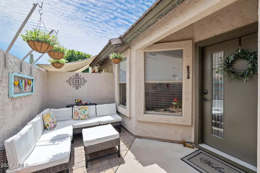 4701 E Abraham Lane, Phoenix, AZ 85050 - #2