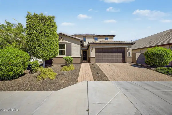 26917 N 74th Avenue, Peoria, AZ 85383