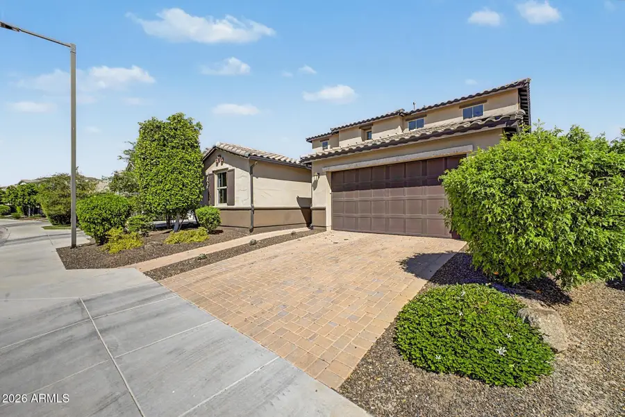 26917 N 74th Avenue, Peoria, AZ 85383 - #3