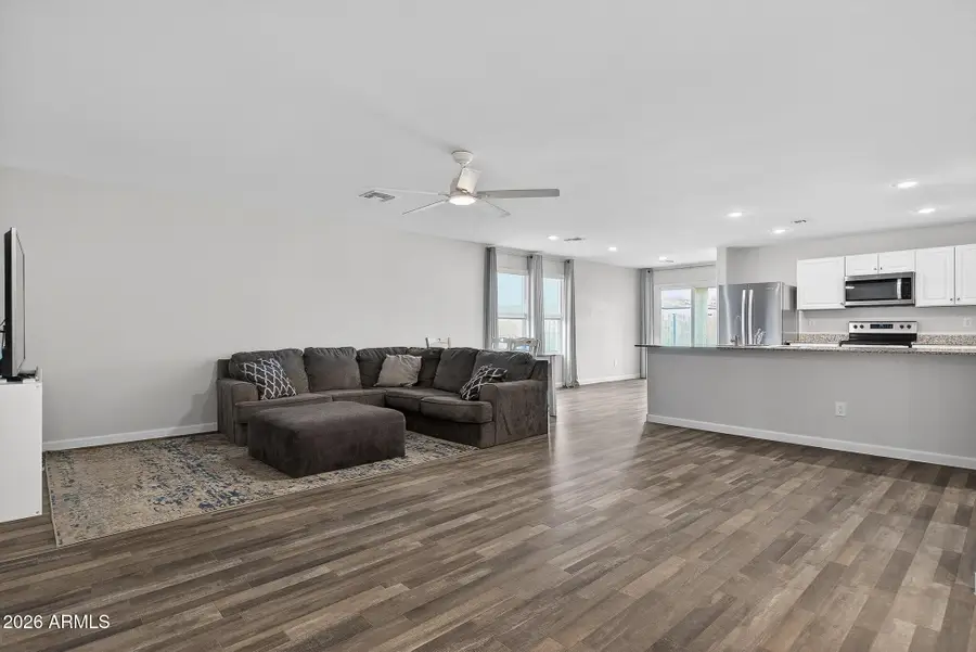 24616 W Pima Street, Buckeye, AZ 85326 - #3