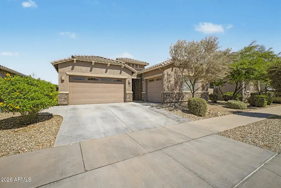 16746 W Cielo Grande Avenue, Surprise, AZ 85387 - #2