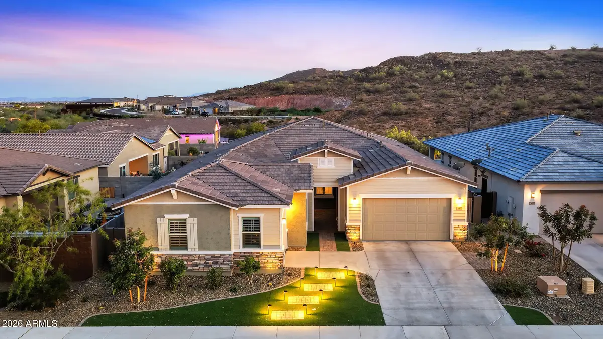 13473 W Roy Rogers Road, Peoria, AZ 85383 - #1