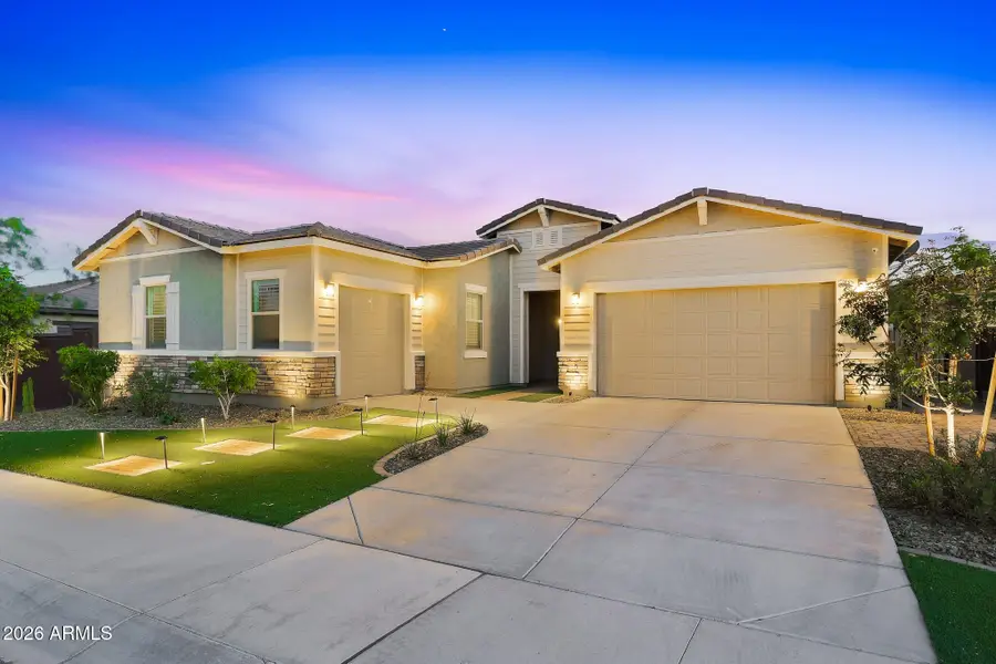 13473 W Roy Rogers Road, Peoria, AZ 85383 - #2