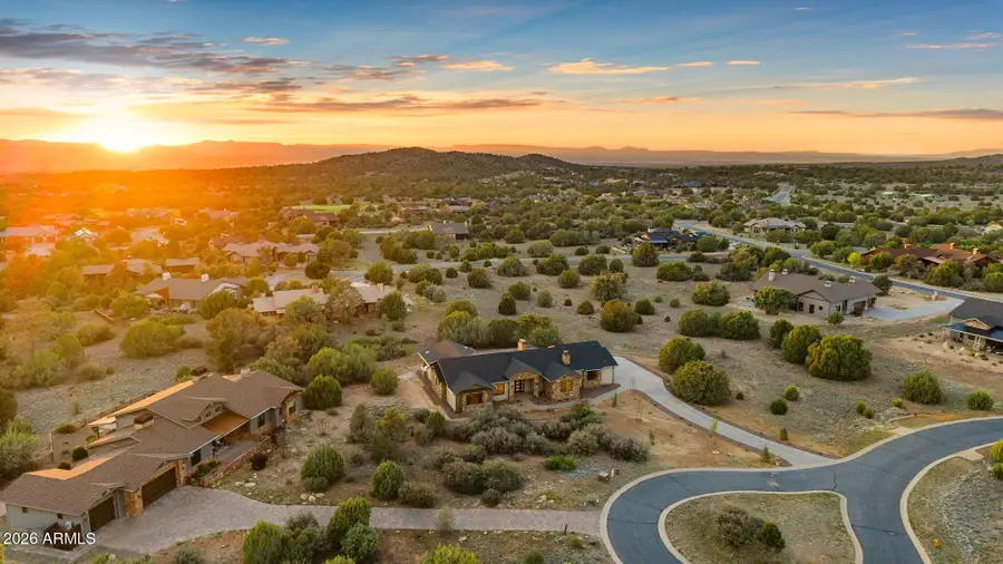 15350 N Tyler Avenue, Prescott, AZ 86305 - #3