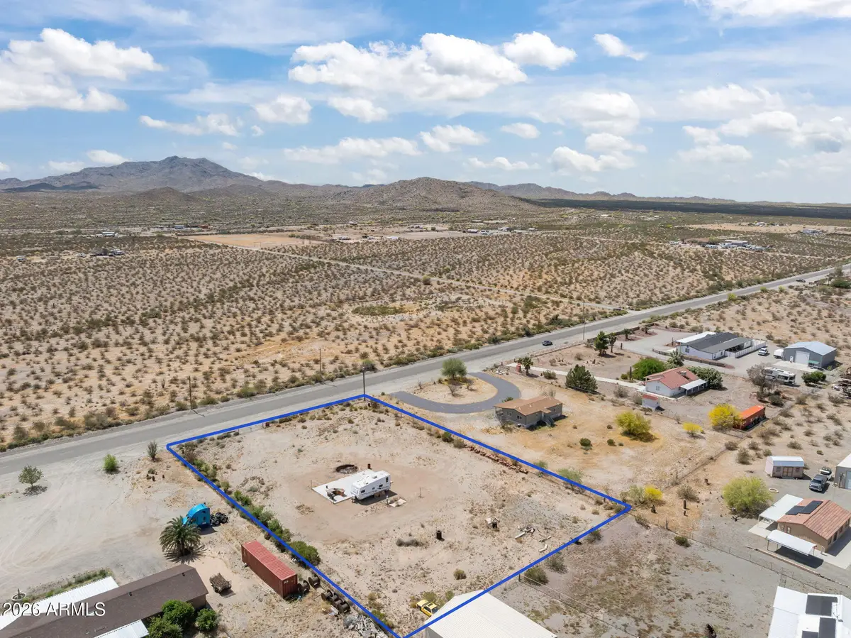 67889 Monroe Street #130, Salome, AZ 85348 - #1