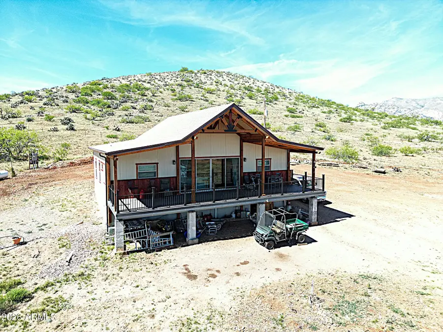 286 S Palm Road, Pearce, AZ 85625 - #2