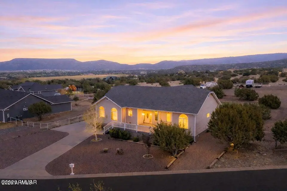 1343 W Elk Crest Way, Eagar, AZ 85925 - #1