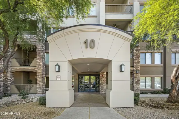 5450 E Deer Valley Drive #1193, Phoenix, AZ 85054