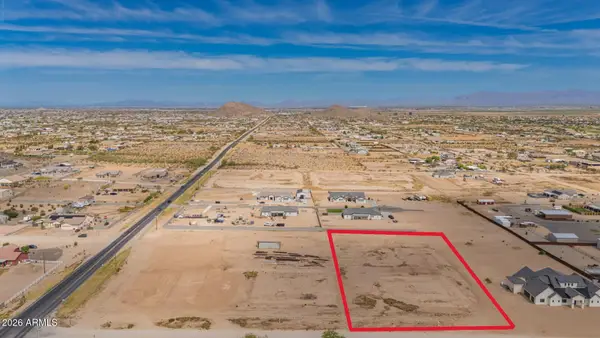 0000 W Silverdale Road #S, Queen Creek, AZ 85143