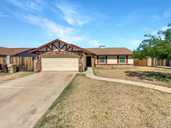 8508 W Ruth Avenue, Peoria, AZ 85345