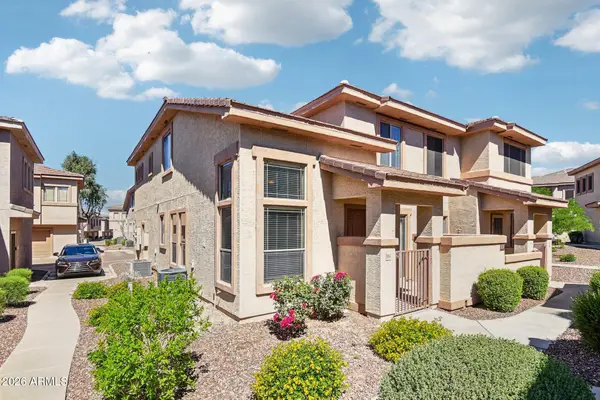 42424 N Gavilan Peak Parkway #33104, Anthem, AZ 85086