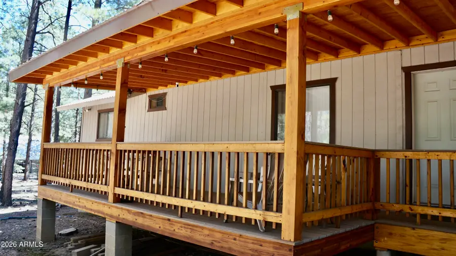 1667 Little Pine Trail, Forest Lakes, AZ 85931 - #2