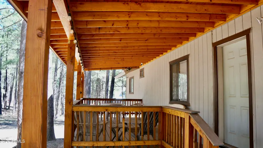 1667 Little Pine Trail, Forest Lakes, AZ 85931 - #3