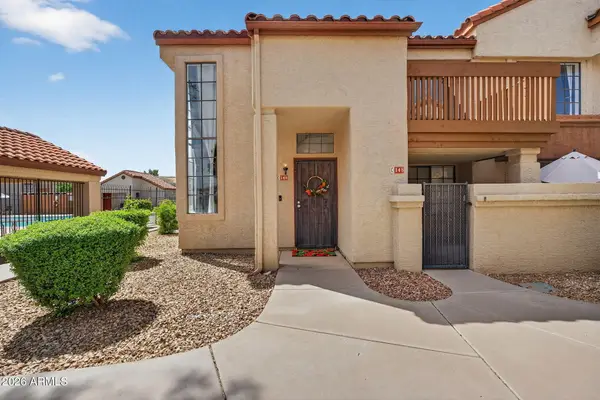 839 S Westwood -- #248, Mesa, AZ 85210