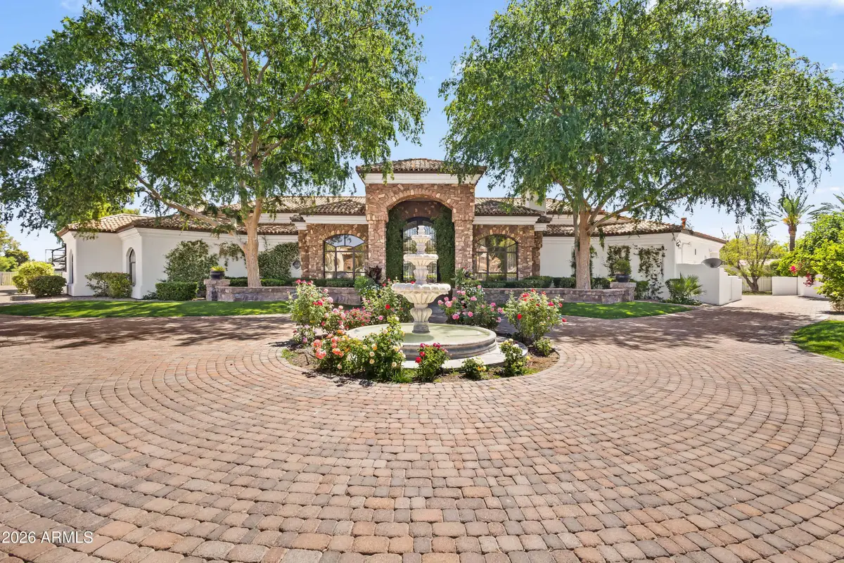 6991 E Ironwood Drive, Paradise Valley, AZ 85253 - #1