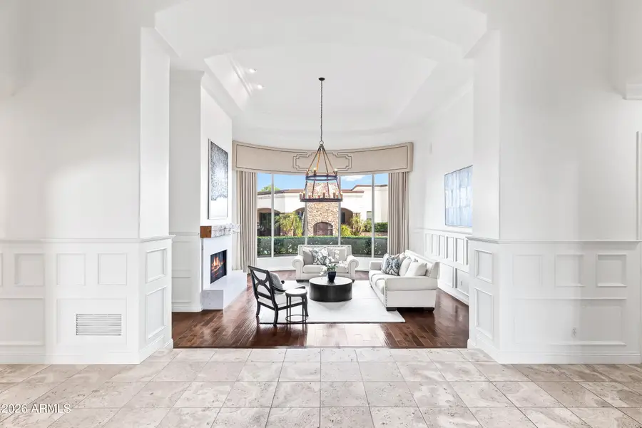 6991 E Ironwood Drive, Paradise Valley, AZ 85253 - #3