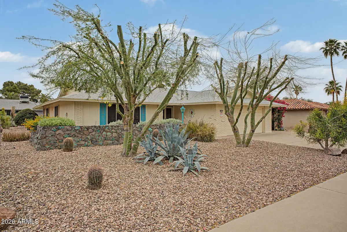 10505 W Cameo Drive, Sun City, AZ 85351 - #1