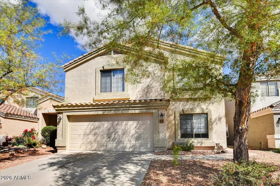 23314 W Pima Street, Buckeye, AZ 85326 - #2