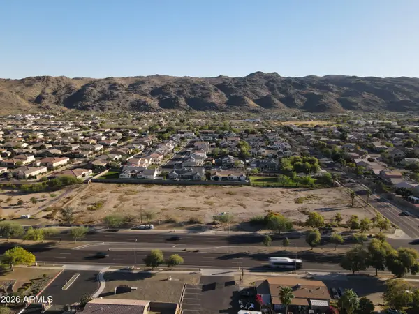 2803 E Baseline Road, Phoenix, AZ 85042