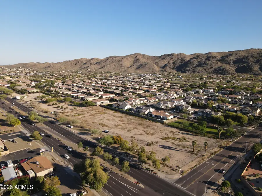 2803 E Baseline Road, Phoenix, AZ 85042 - #2