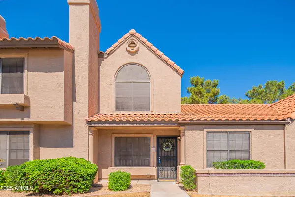 3491 N Arizona Avenue #152, Chandler, AZ 85225