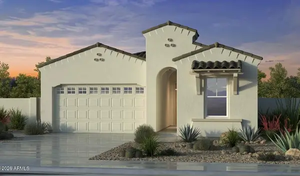 7599 W Crabapple Drive, Peoria, AZ 85383